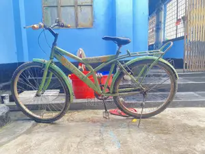 গোল্ডেন ড্রাগন সাইকেল