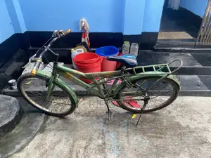 গোল্ডেন ড্রাগন সাইকেল