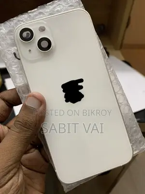 আইফোন ১৩ বডি
