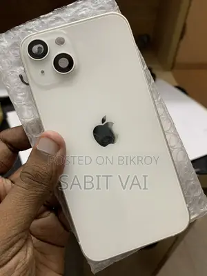 আইফোন ১৩ বডি