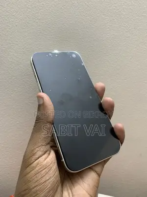 আইফোন ১৩ আইপিএস ডিসপ্লে