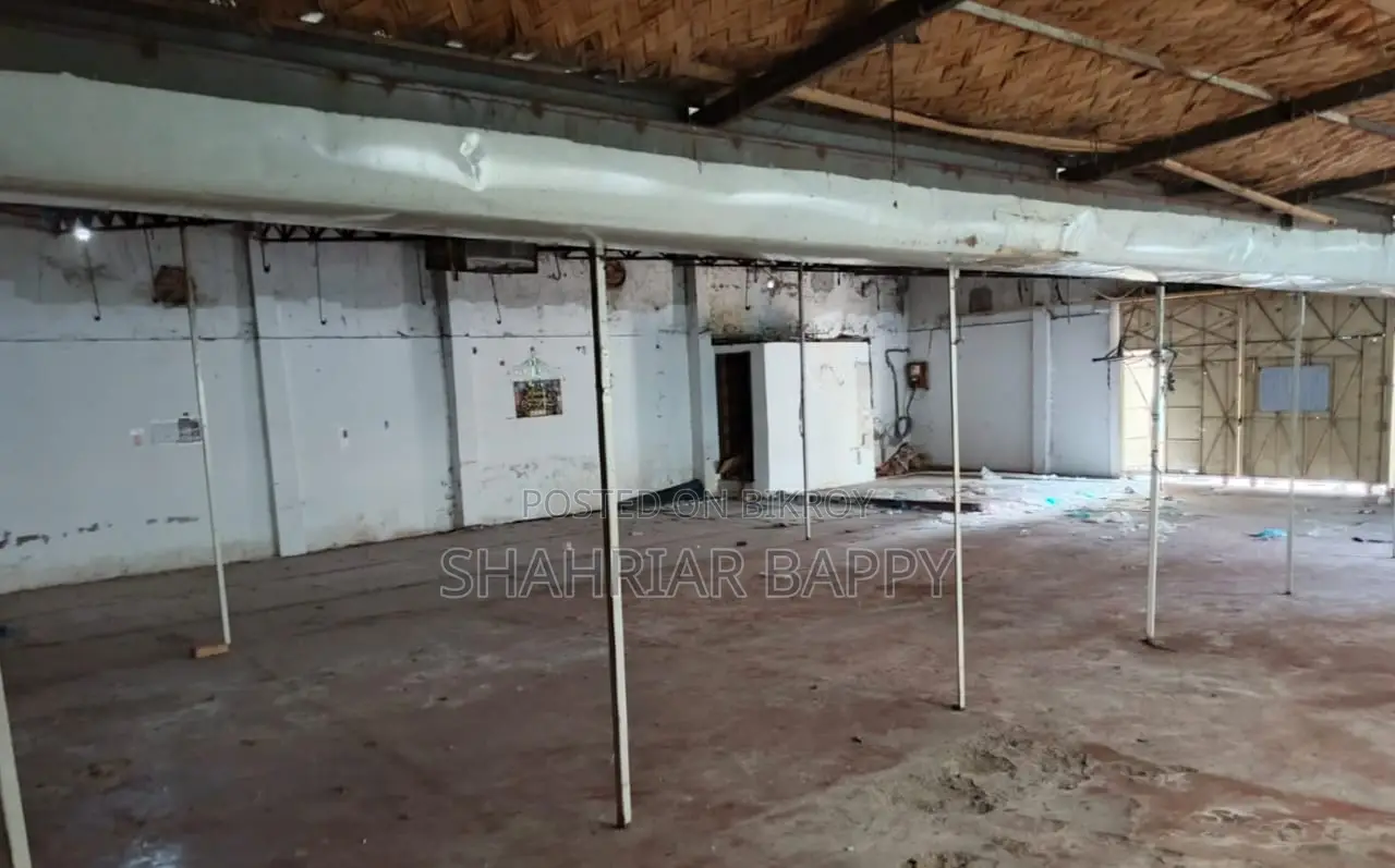 Furnished 20-Bedroom House in Mirpur for Sale