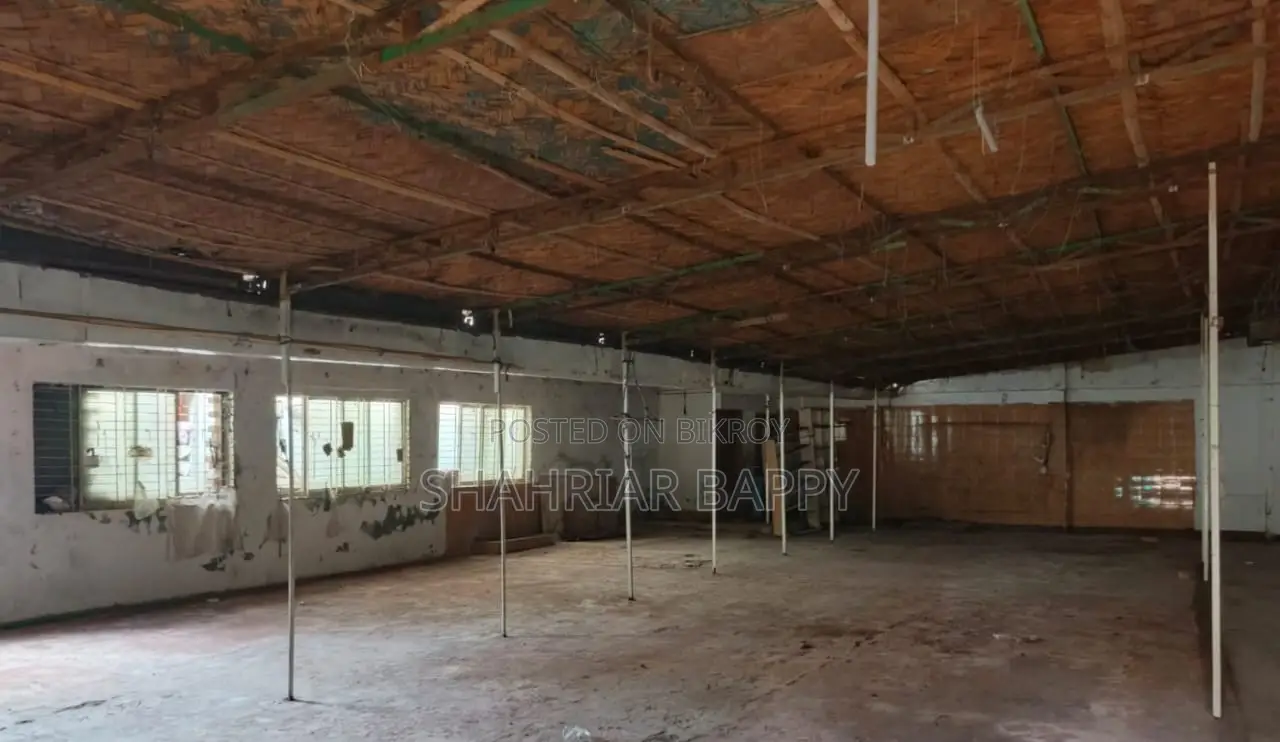 Furnished 20-Bedroom House in Mirpur for Sale