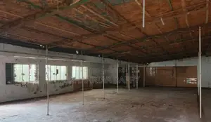 Furnished 20-Bedroom House in Mirpur for Sale