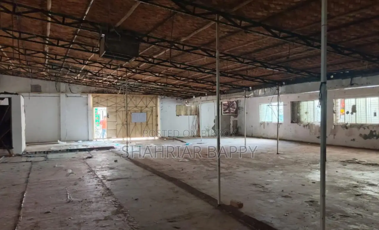 Furnished 20-Bedroom House in Mirpur for Sale