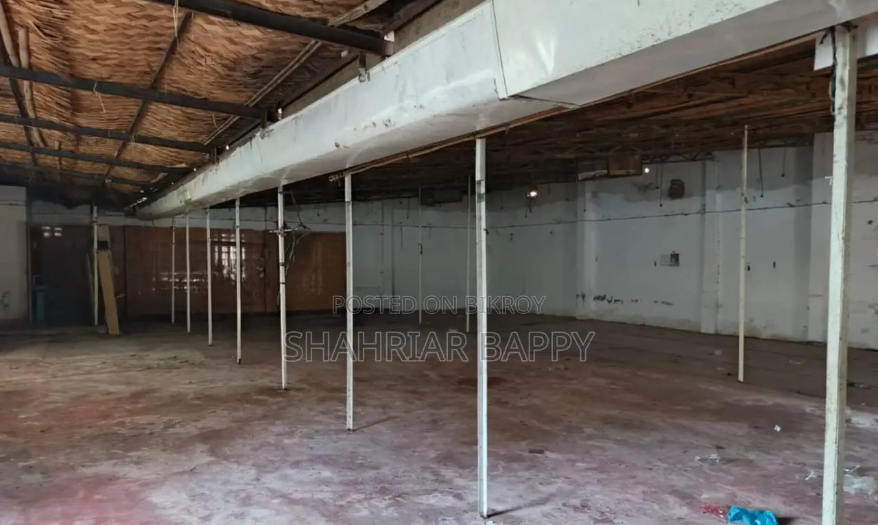 Furnished 20-Bedroom House in Mirpur for Sale