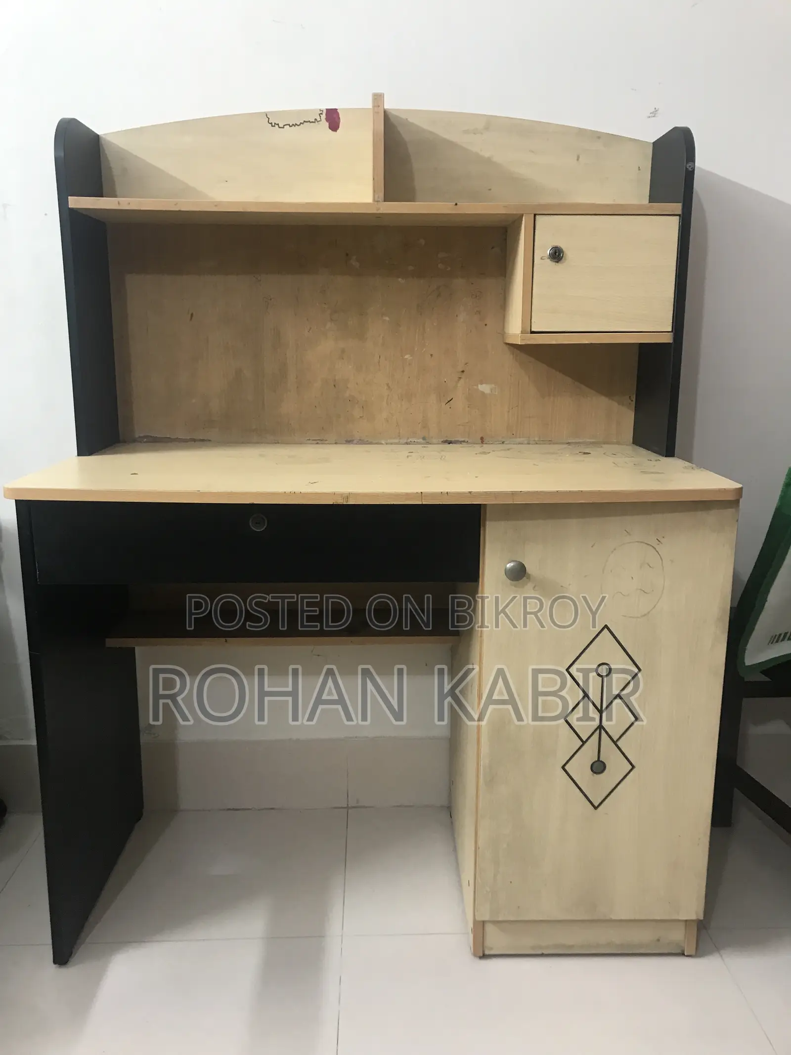 Study Table