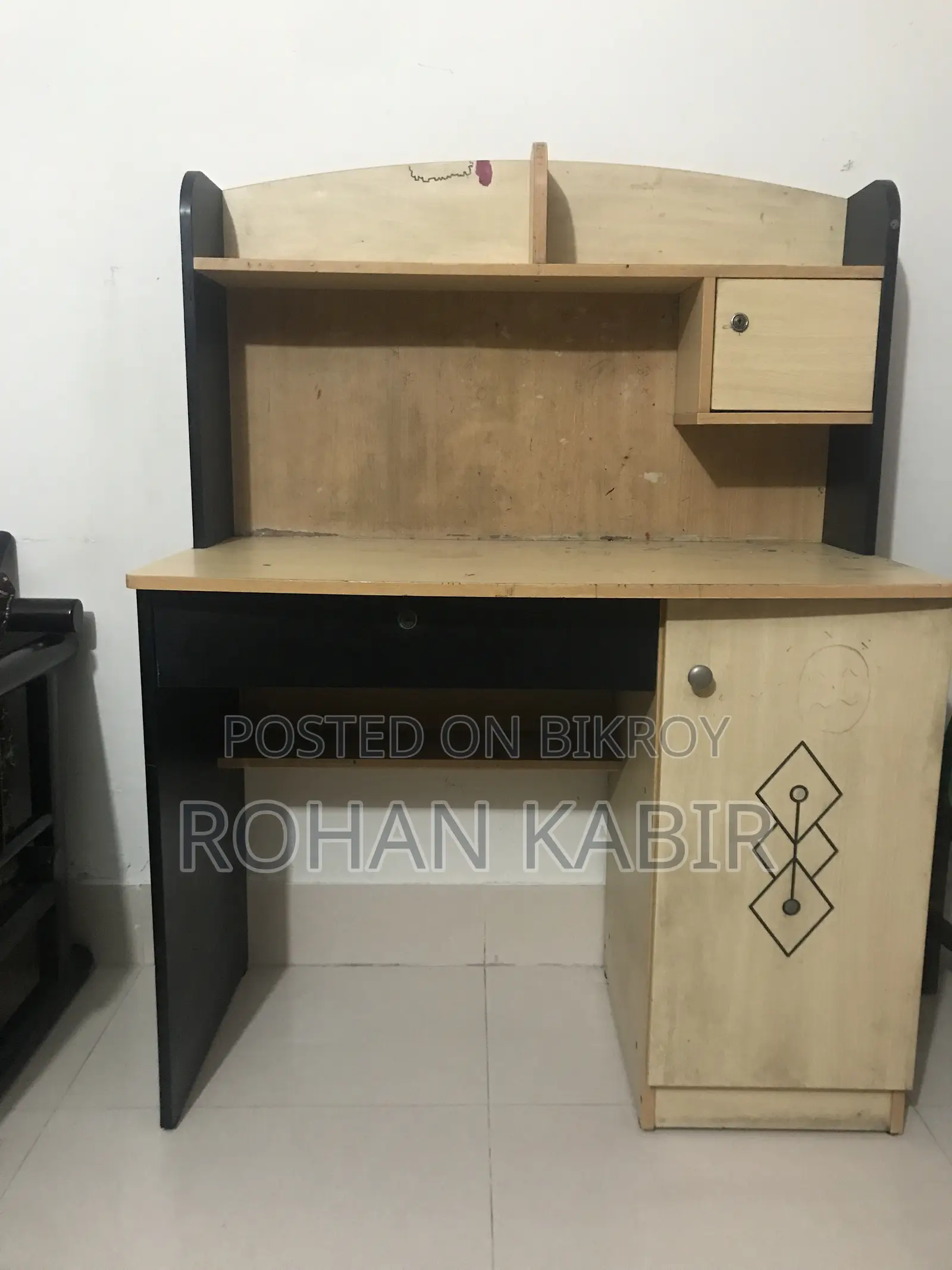 Study Table