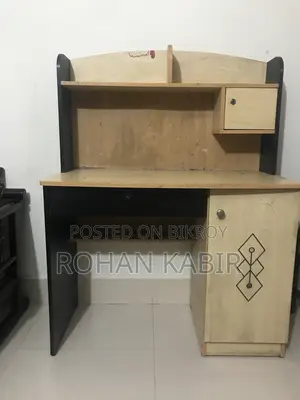 Study Table