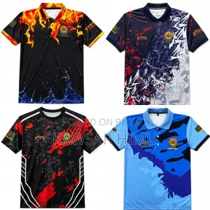 Fire Service T-Shirt