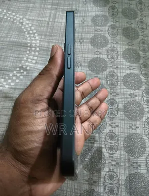 নাথিং ফোন ৩এ ১২৮ জিবি ব্ল্যাক