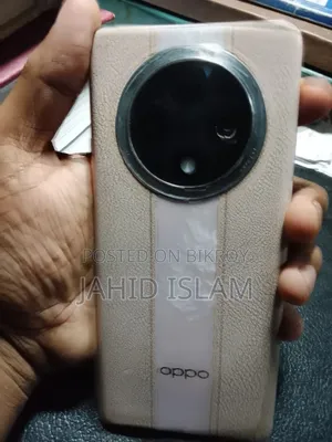 Oppo F27 Pro+ 256 GB Pink