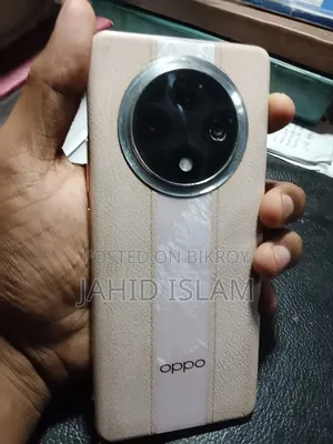 Oppo F27 Pro+ 256 GB Pink