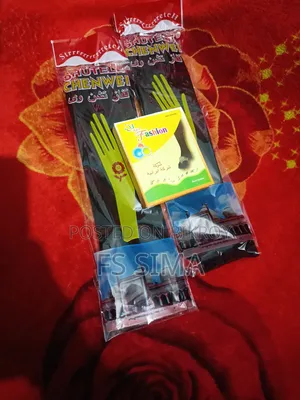 Hand and foot socks any 3 pairs