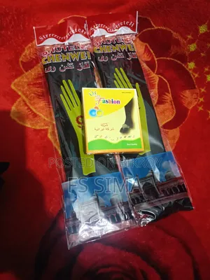 Hand and foot socks any 3 pairs
