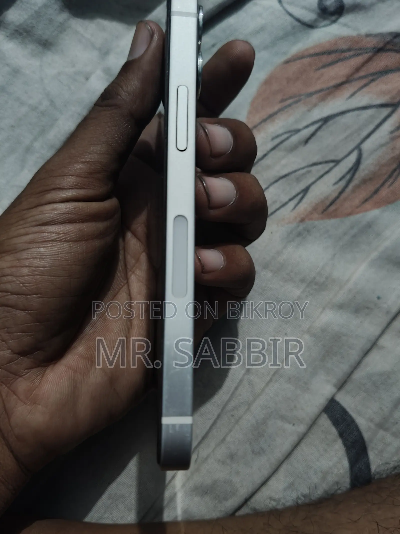 Apple iPhone 12 mini 256 GB White