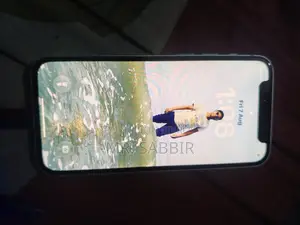 Apple iPhone 12 mini 256 GB White
