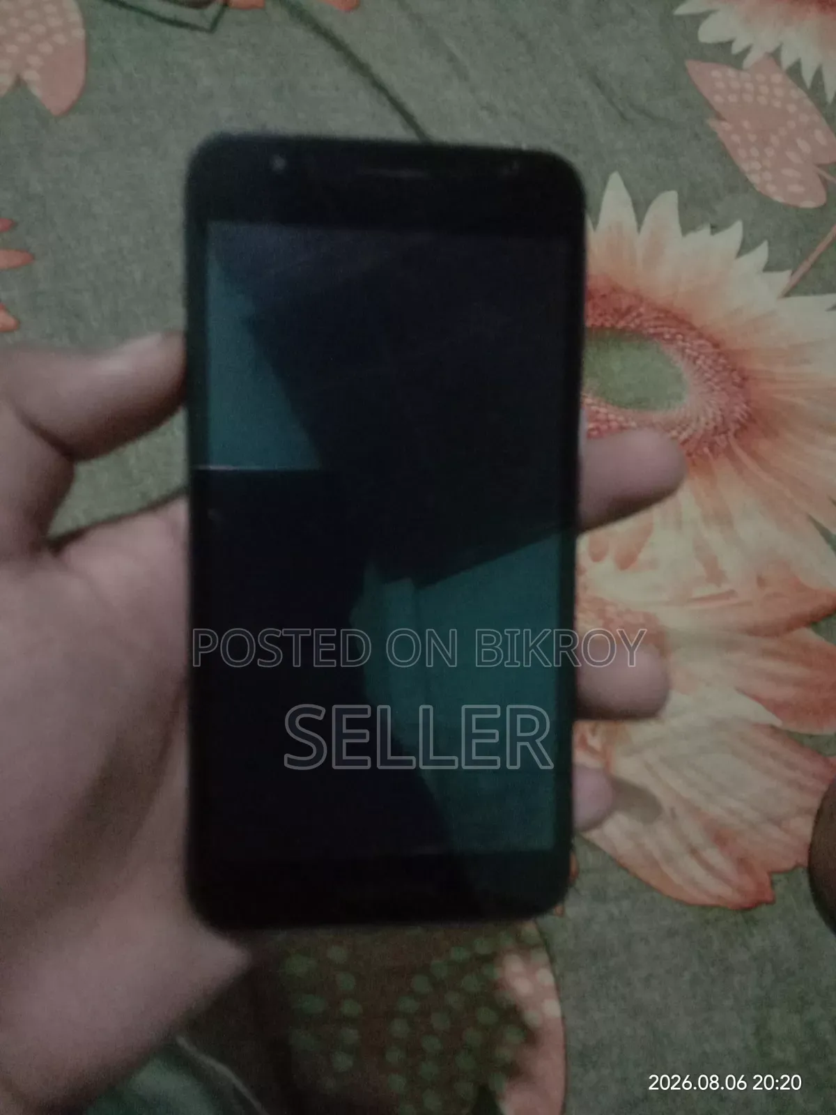 Samsung Galaxy A2 Core 16 GB Blue
