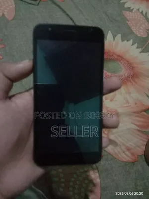 Samsung Galaxy A2 Core 16 GB Blue