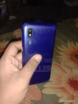 Samsung Galaxy A2 Core 16 GB Blue