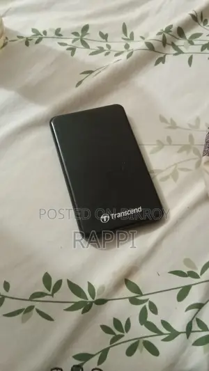 1 TB Portable Hard Disk