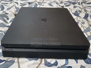 PS4 Slim Original Sony Controller