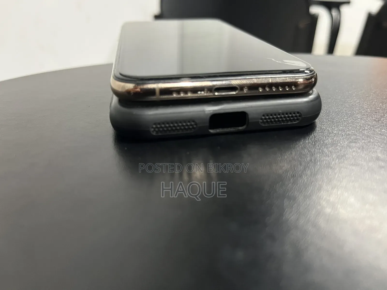 Apple iPhone XS 256 GB Gold