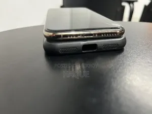 Apple iPhone XS 256 GB Gold