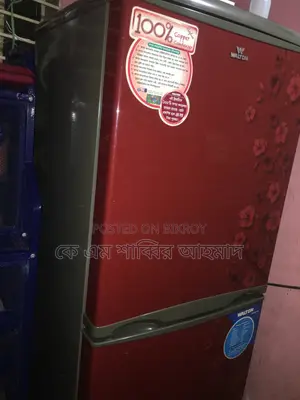 Walton Refrigerator