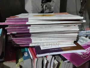 Old notebooks at wholesale price
