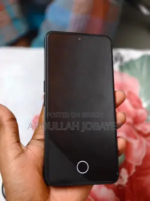 Nothing Phone 3a 128 GB Black
