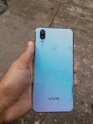 ভিভো ওয়াই১১ ৩২ জিবি নীল