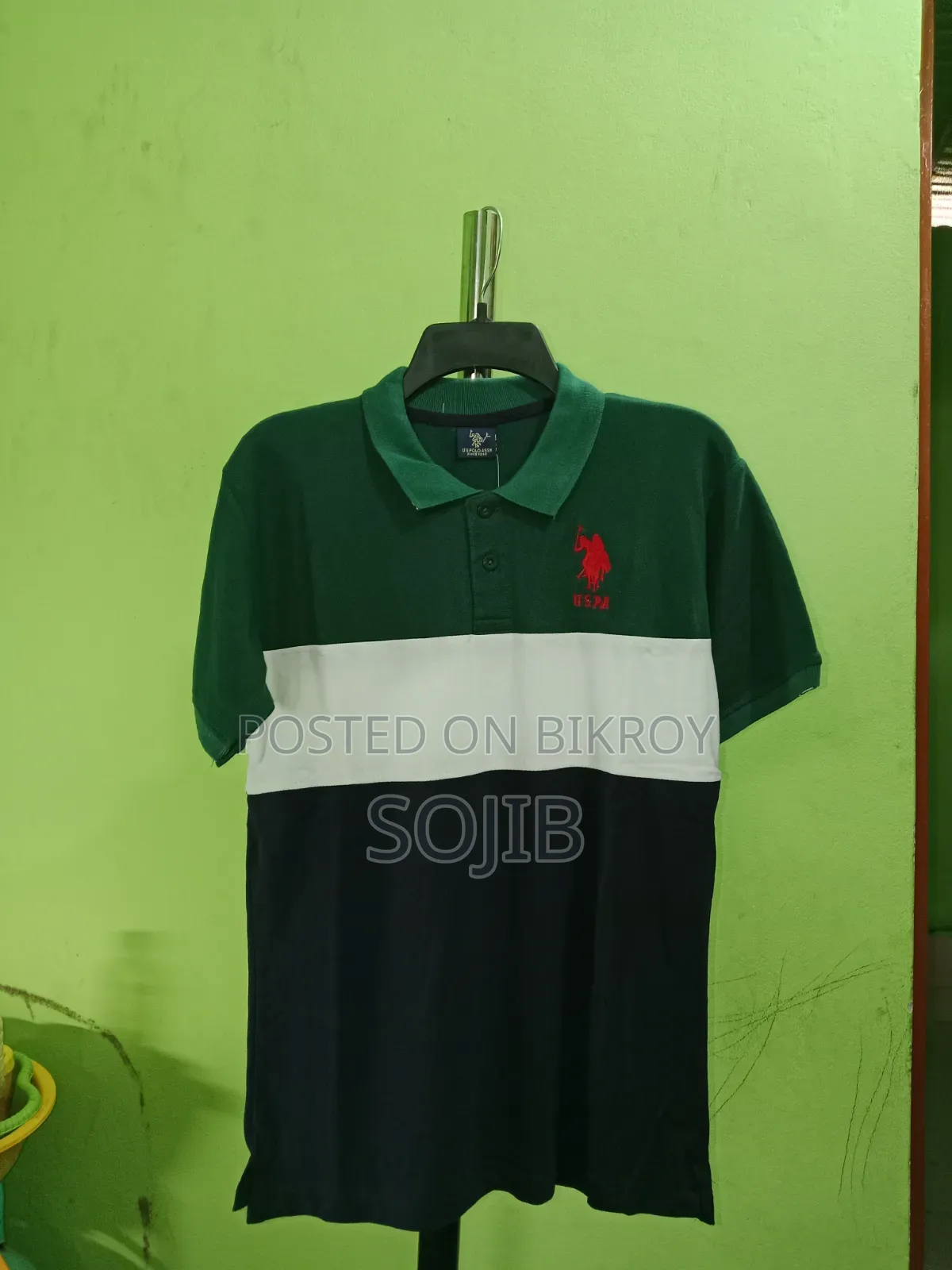 পোলো শার্ট