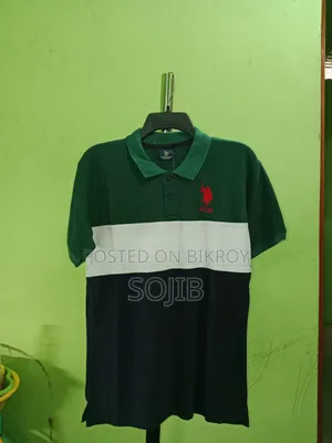 পোলো শার্ট