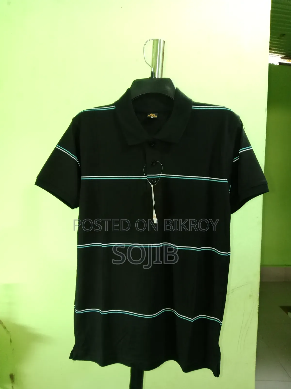 পোলো শার্ট