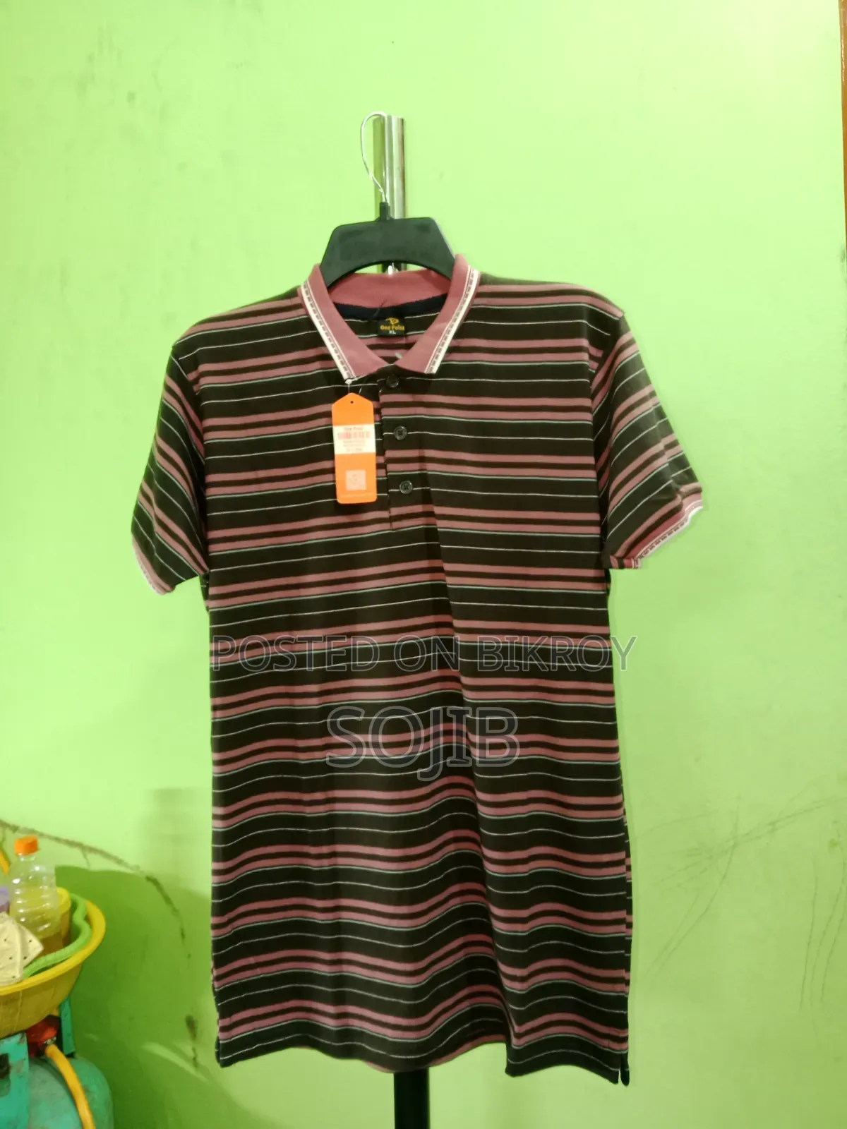 পোলো শার্ট