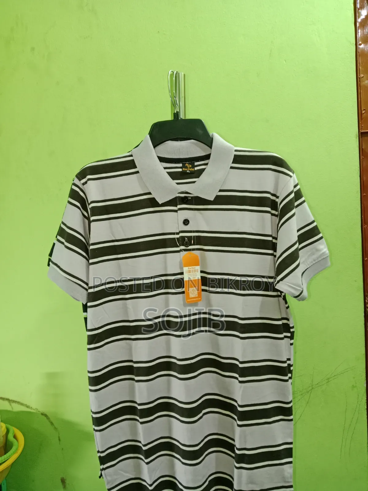 পোলো শার্ট