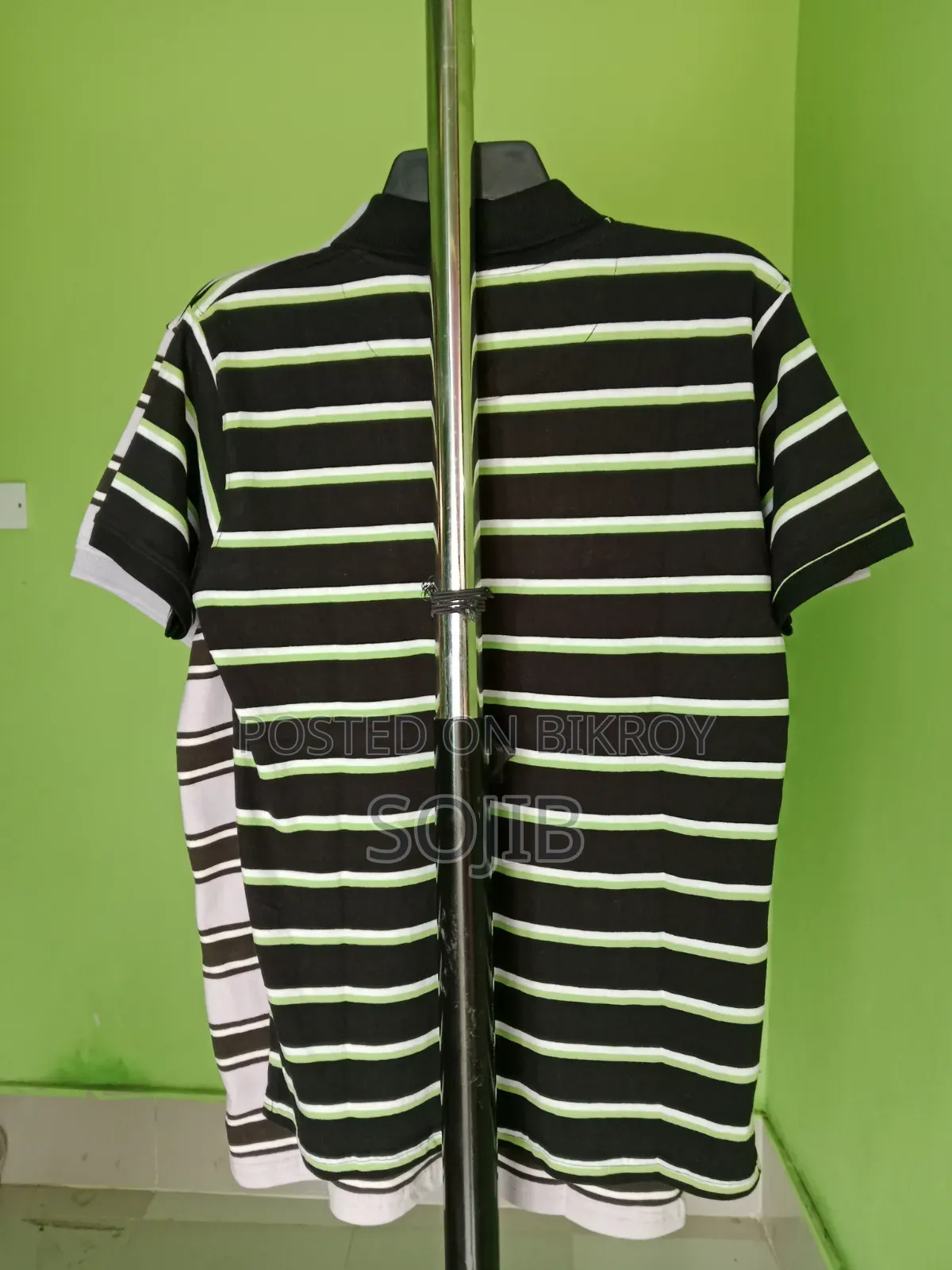 পোলো শার্ট