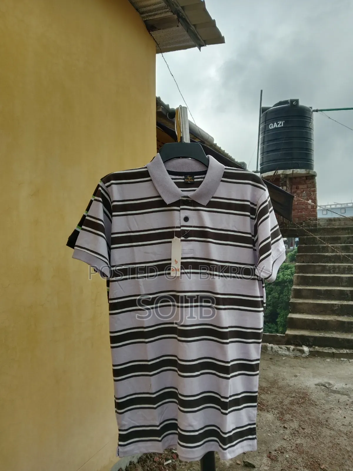 পোলো শার্ট