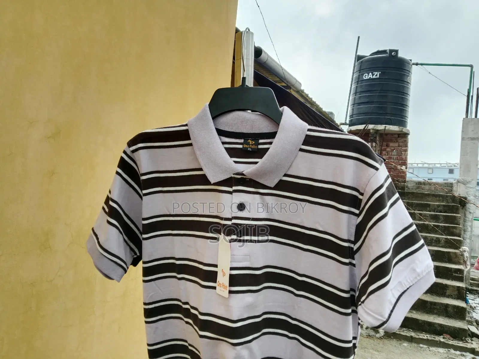 পোলো শার্ট