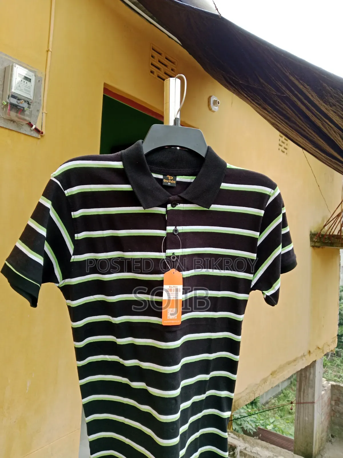 পোলো শার্ট