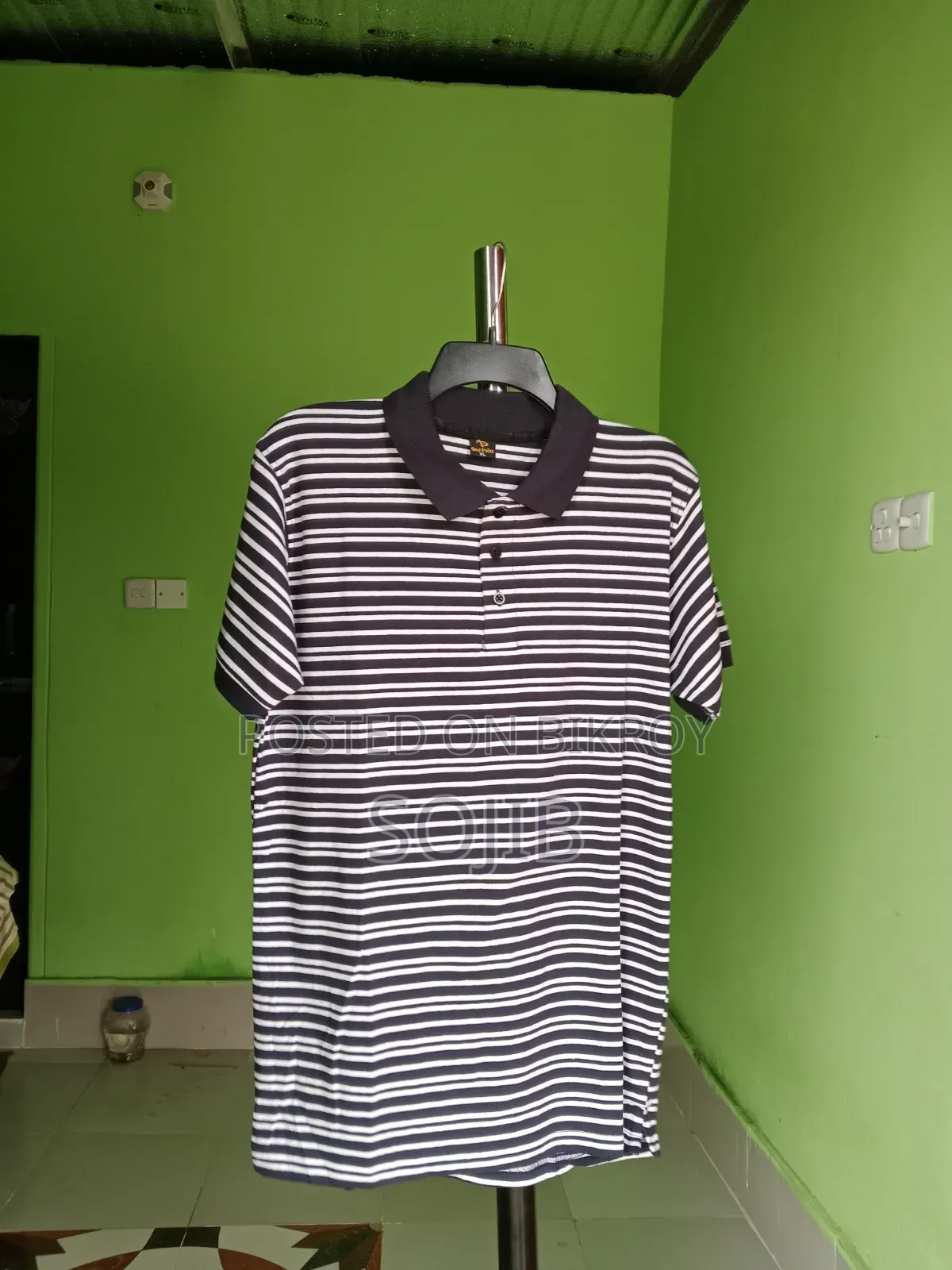 পোলো শার্ট