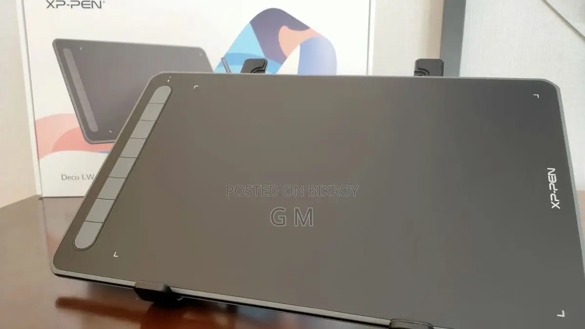 Graphics Tablet