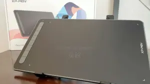 Graphics Tablet