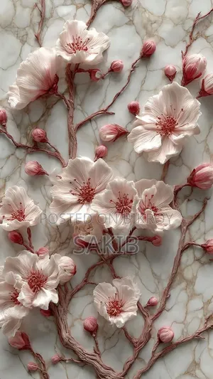 3d ওয়ালপেপার বিক্রি করা হয়