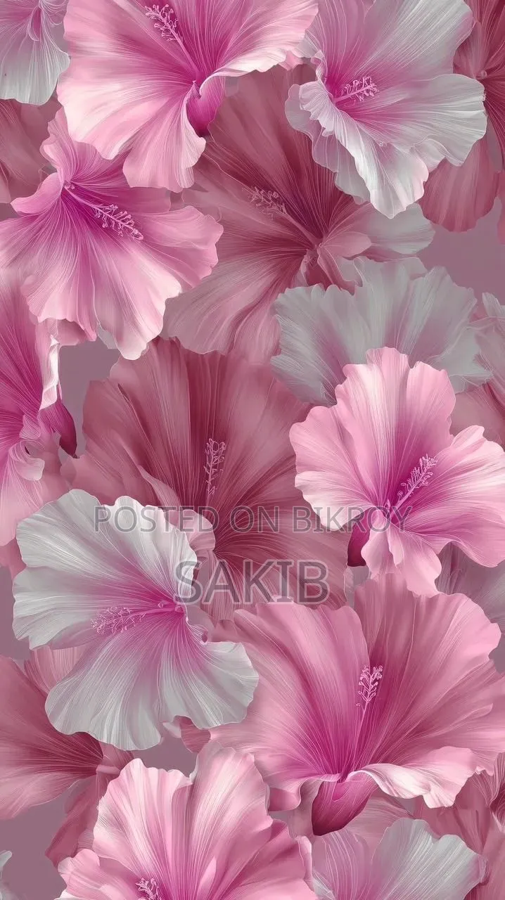 3d ওয়ালপেপার বিক্রি করা হয়