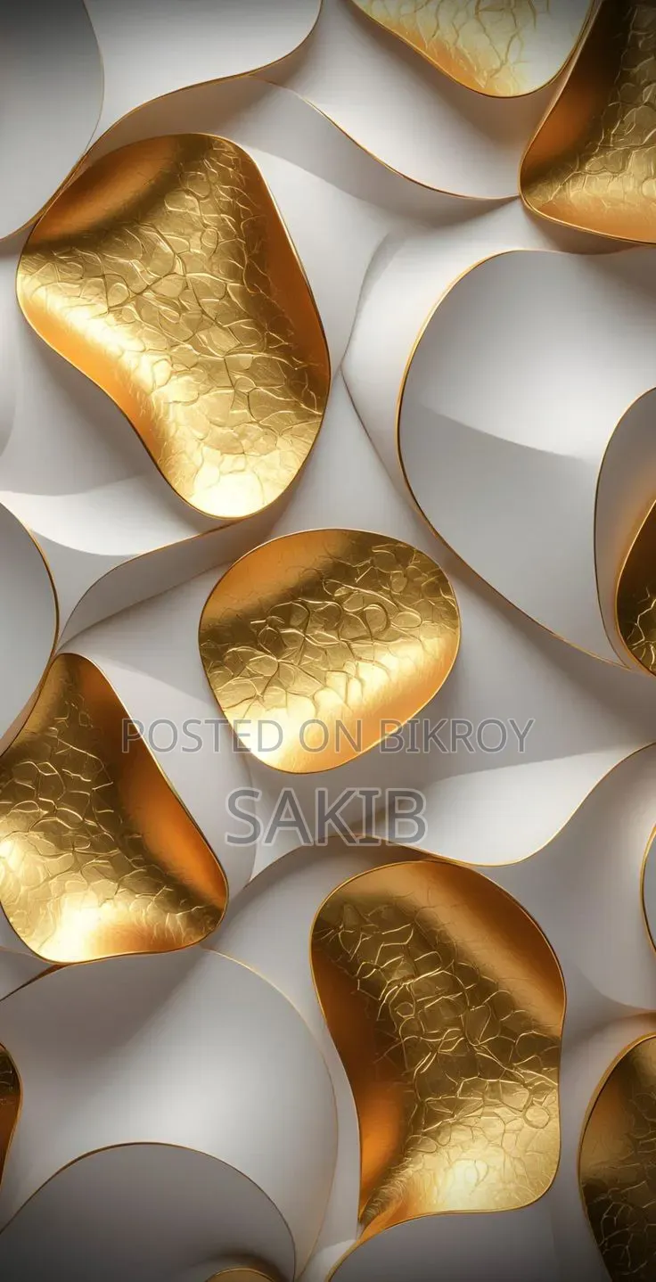 3d ওয়ালপেপার বিক্রি করা হয়
