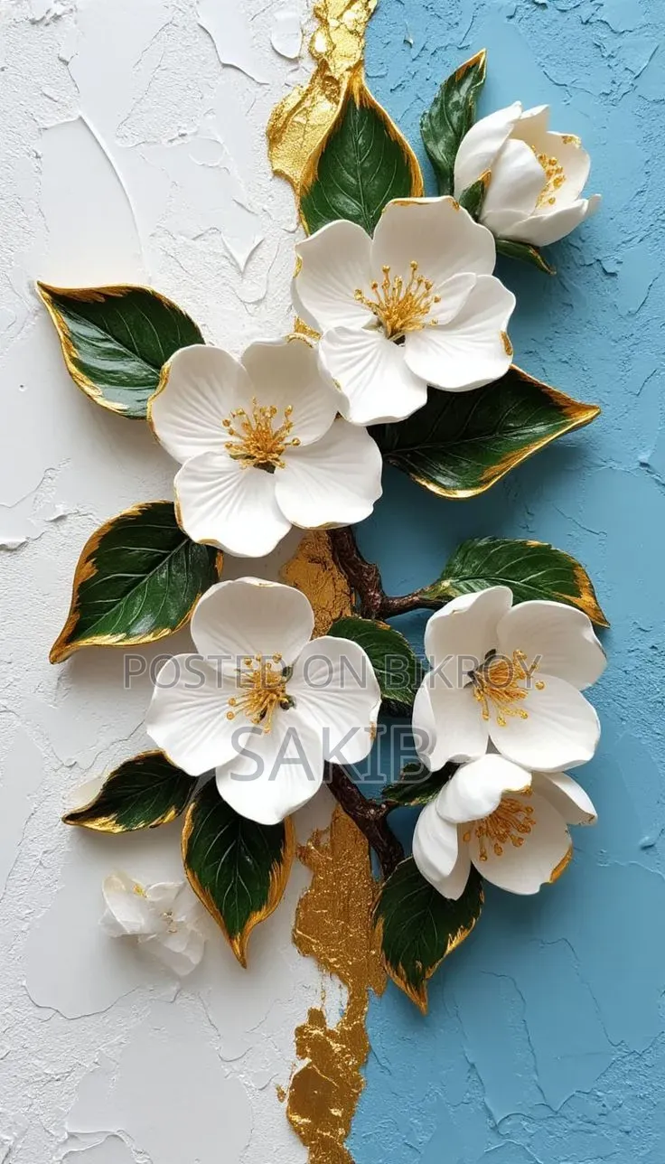 3d ওয়ালপেপার বিক্রি করা হয়