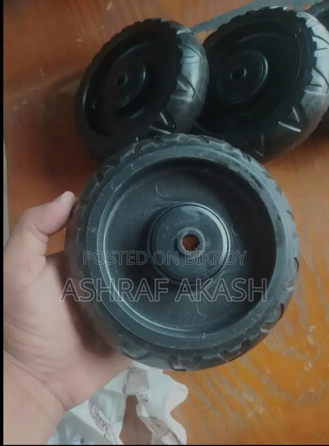টায়ার রাবার অরজিনাল জাপান