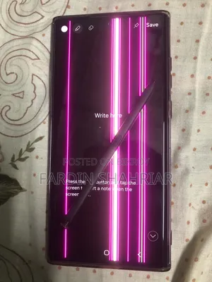 Samsung Galaxy S22 Ultra 128 GB Purple